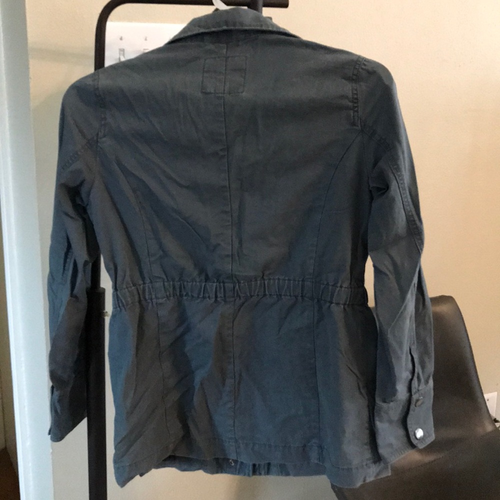 Jacket - Picture 4 of 4